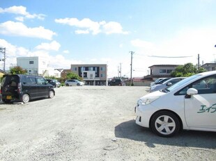 郡山駅 徒歩50分 3階の物件外観写真